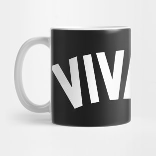 VIVALDI // EST. 1678 Mug